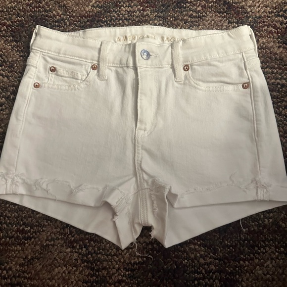 American Eagle Flex shorts - Picture 1 of 2